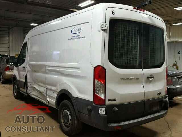FORD TRANSIT CO 2015 - 1FTNE2CM8FKA23203
