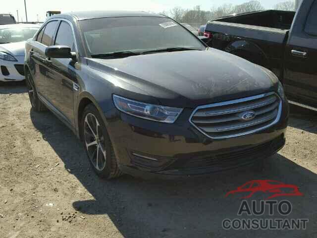 FORD TAURUS 2015 - 1FAHP2E81FG125491