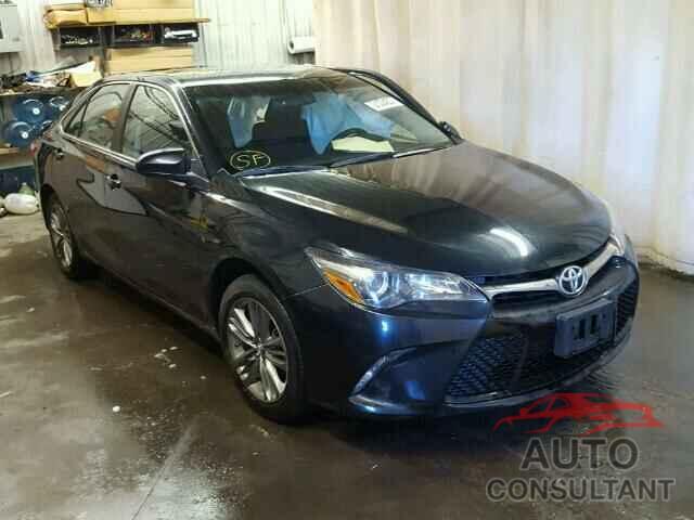 TOYOTA CAMRY 2015 - 4T1BF1FK7FU907802