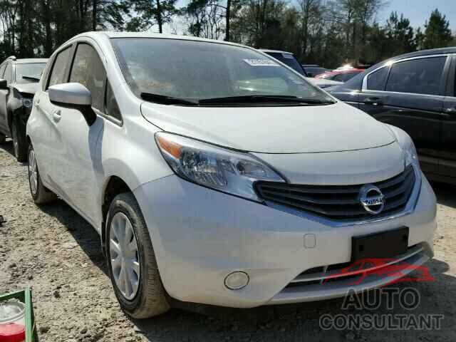 NISSAN VERSA 2015 - 3N1CE2CP2FL371243