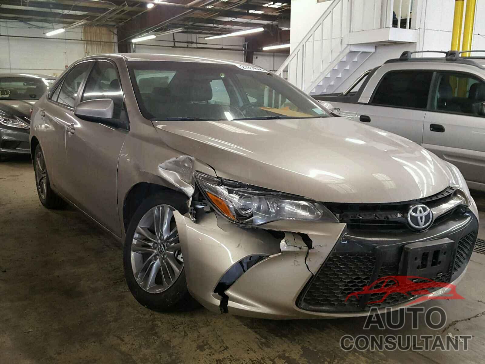 TOYOTA CAMRY 2016 - 4T1BF1FK2GU228148