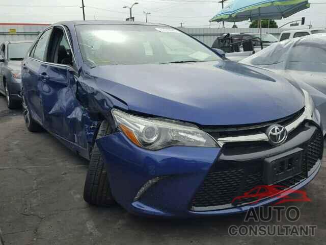 TOYOTA CAMRY 2015 - 4T1BF1FK1FU875378