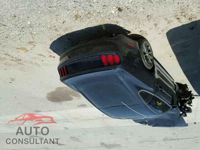 FORD MUSTANG 2015 - 1FA6P8TH3F5371032