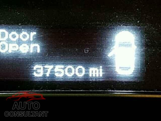 DODGE DART 2015 - 1C3CDFAAXFD266420