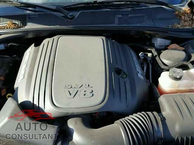 DODGE CHALLENGER 2015 - 2C3CDZBT7FH878045