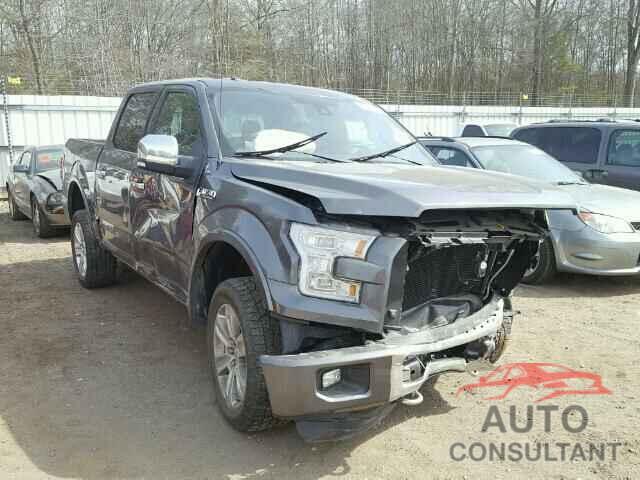 FORD F150 2015 - 1FTEW1EF3FFB04771