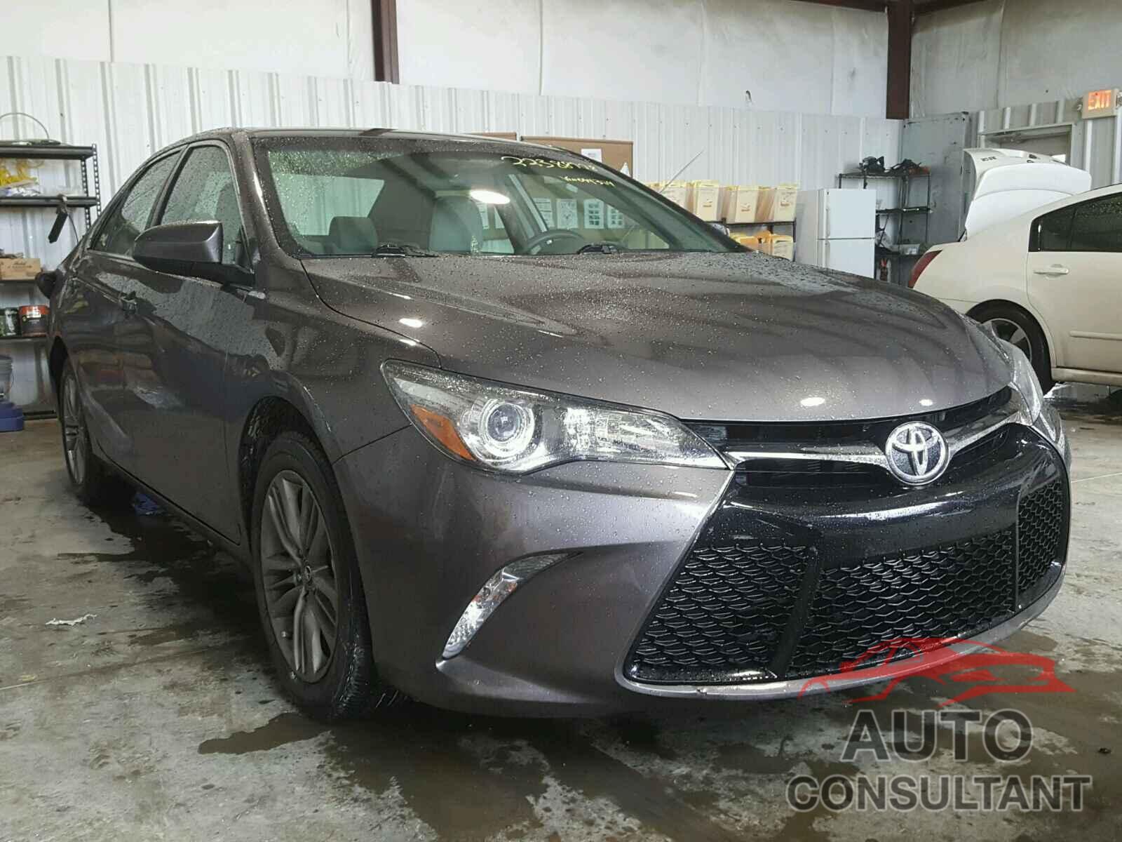 TOYOTA CAMRY 2015 - 4T1BF1FK5FU044384