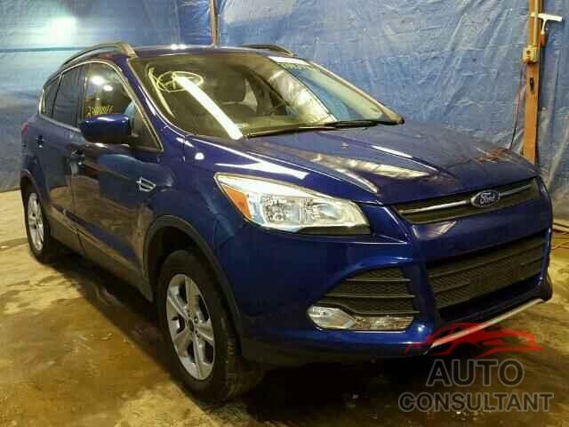 FORD ESCAPE 2015 - 1FMCU9G93FUC66720