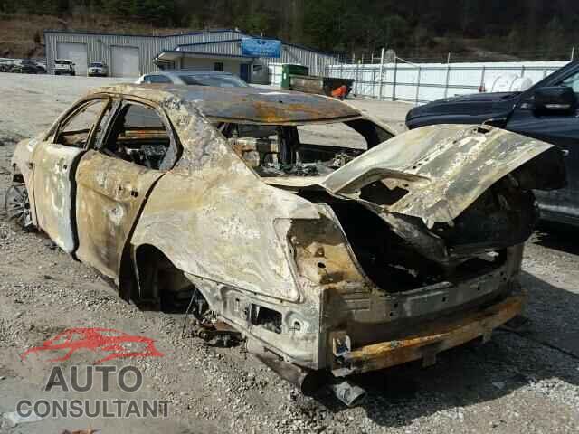 FORD TAURUS 2016 - 1FAHP2J80GG144296