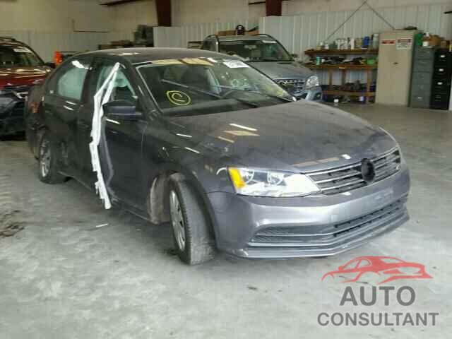 VOLKSWAGEN JETTA 2015 - 3VW2K7AJ2FM256050