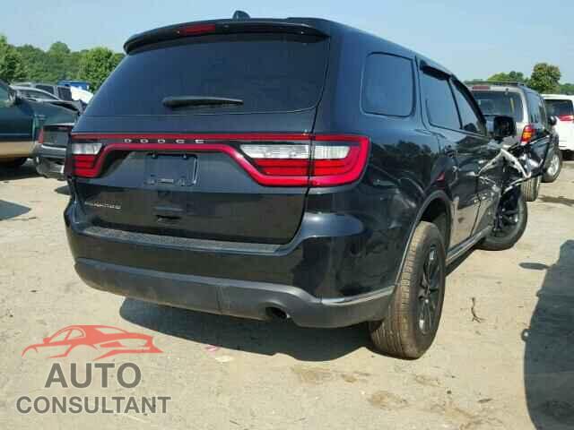 DODGE DURANGO 2015 - 1C4RDHAG3FC239670