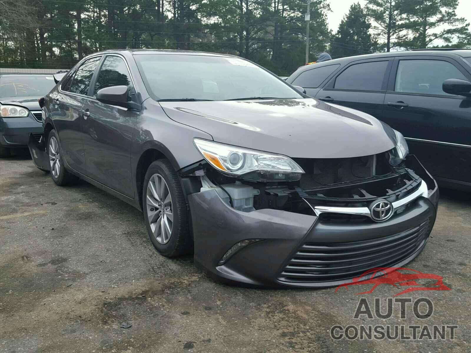 TOYOTA CAMRY 2015 - 4T1BF1FK1FU950340