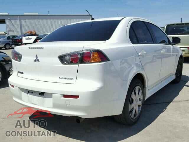 MITSUBISHI LANCER 2015 - JA32U2FU0FU003676