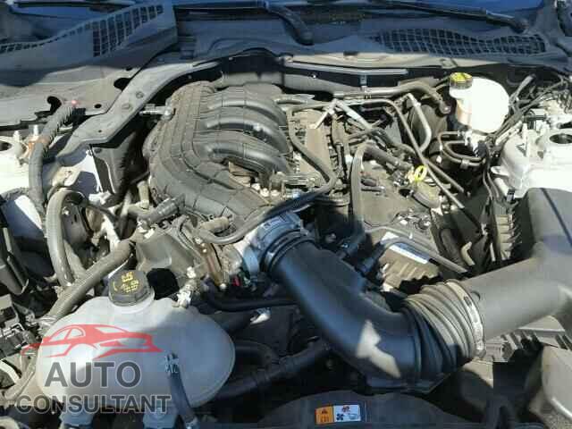 FORD MUSTANG 2015 - 1FA6P8AM8F5372340