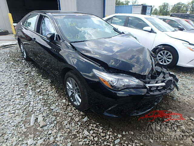 TOYOTA CAMRY 2015 - 4T1BF1FK9FU492983