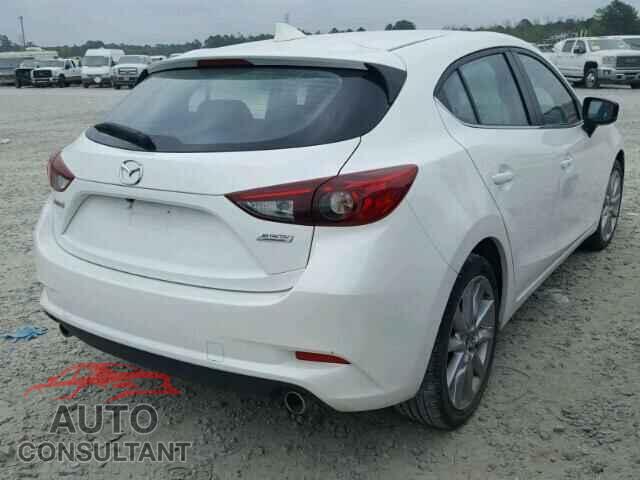MAZDA 3 2017 - JM1BN1M36H1121710