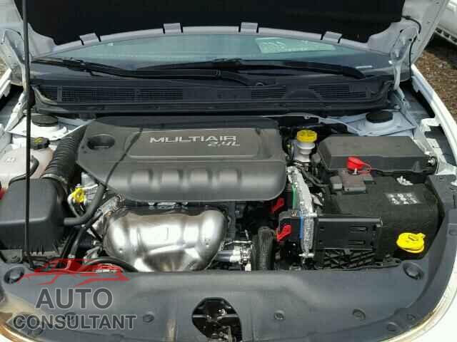 DODGE DART 2015 - 1C3CDFBB9FD370033