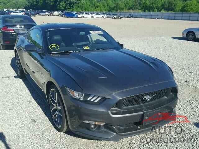 FORD MUSTANG 2015 - 1FA6P8CF7F5390939