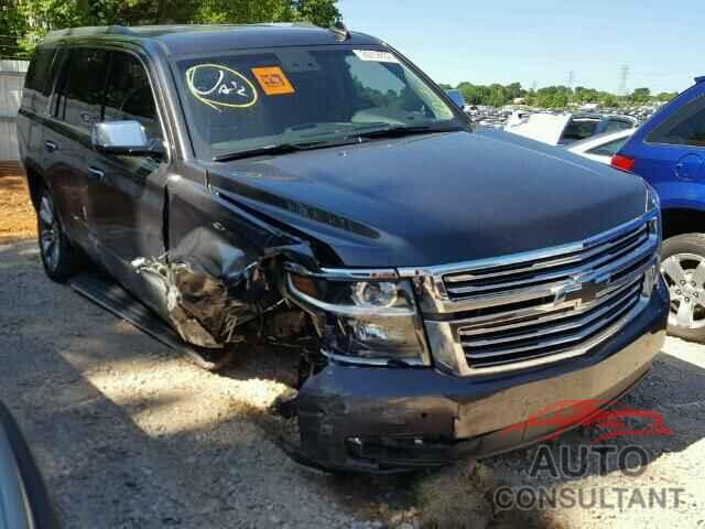 CHEVROLET TAHOE 2016 - 1GNSKCKC1GR376697