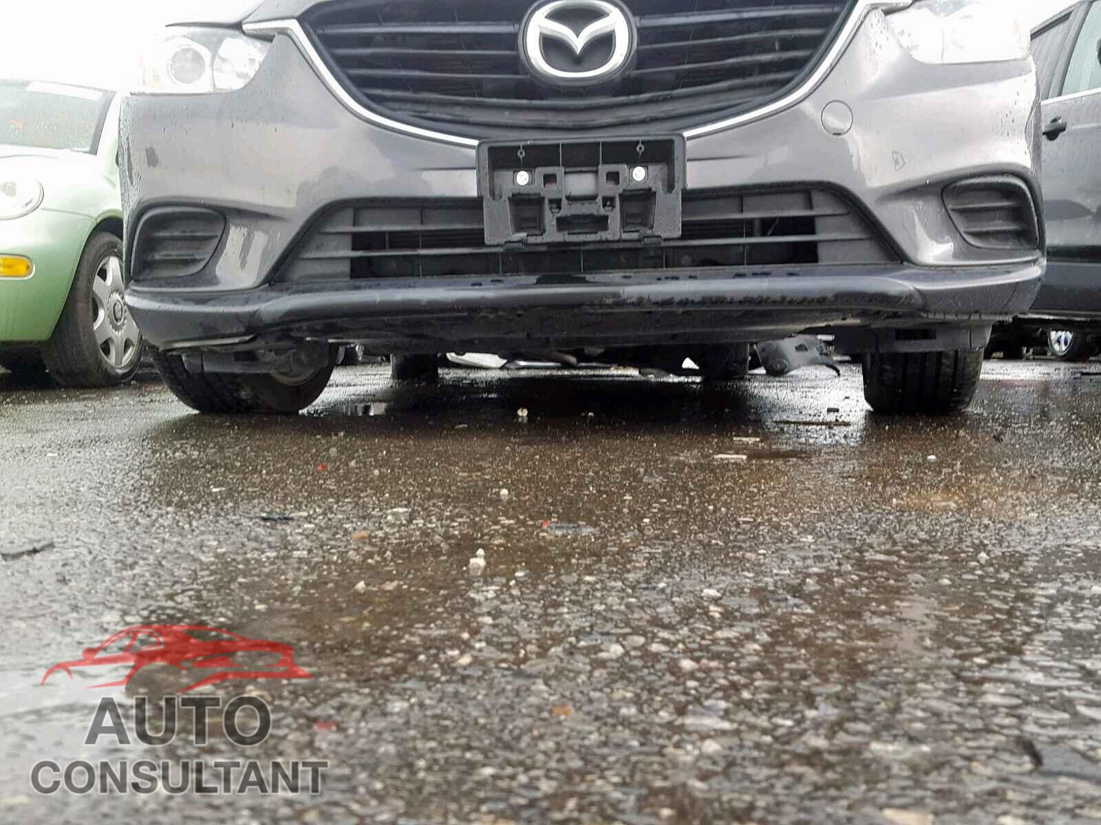 MAZDA 6 2017 - 3N1AB7AP4KY224287