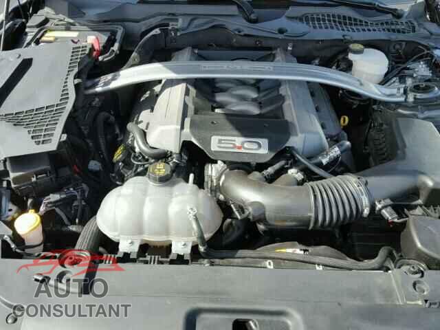FORD MUSTANG 2015 - 1FA6P8CF8F5388794