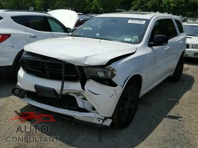 DODGE DURANGO 2015 - 1C4SDJCT5FC760893
