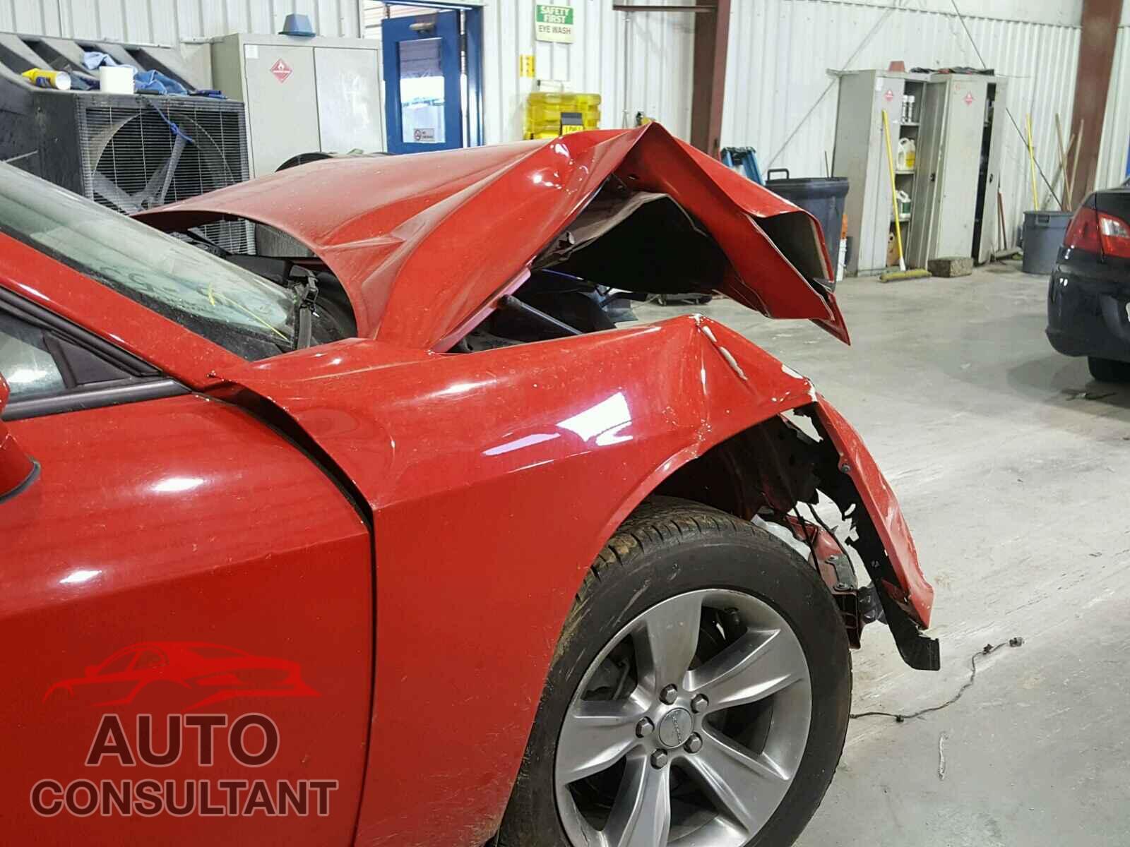 DODGE CHALLENGER 2015 - 2C3CDZAG5FH905795