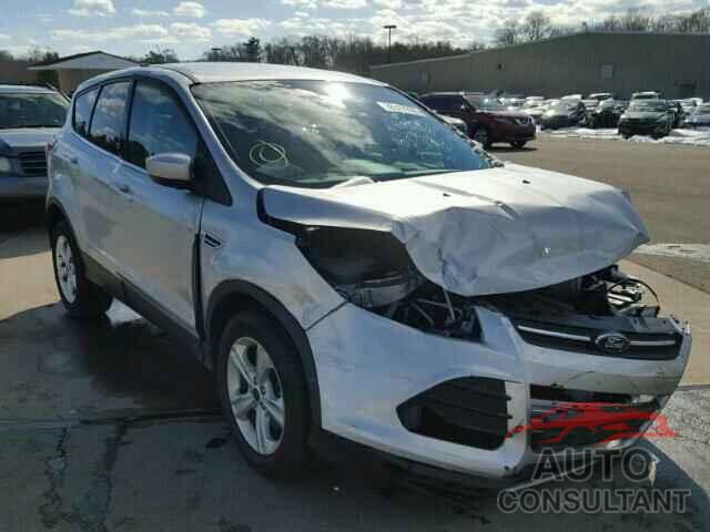 FORD ESCAPE 2016 - 1FMCU9GX8GUA79375
