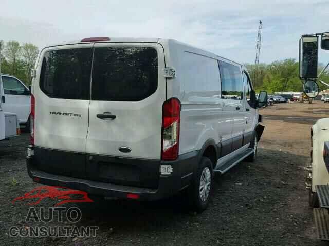 FORD TRANSIT CO 2016 - 1FTYR1ZM2GKB20689