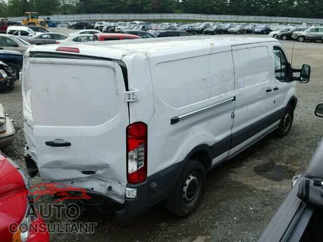 FORD TRANSIT CO 2015 - 1FTNR2YM9FKA31923