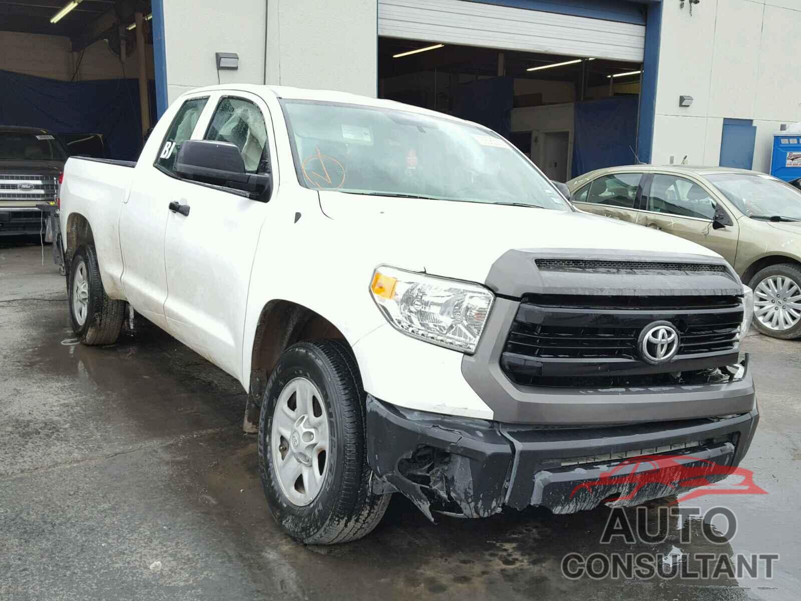 TOYOTA TUNDRA 2017 - 5TFRM5F11HX109952