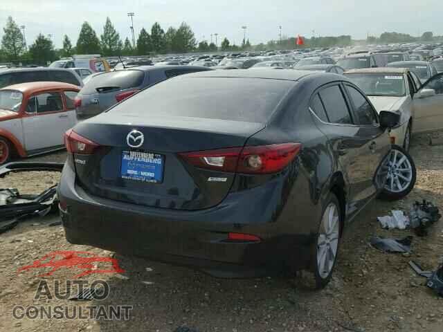 MAZDA 3 2017 - 3MZBN1V78HM131060
