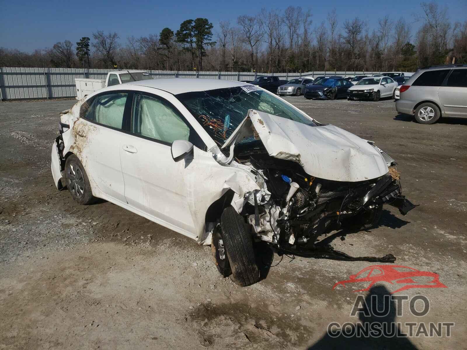 KIA RIO 2019 - 3KPA24AB6KE241478