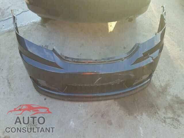 DODGE JOURNEY 2015 - 3C4PDCAB5FT659627