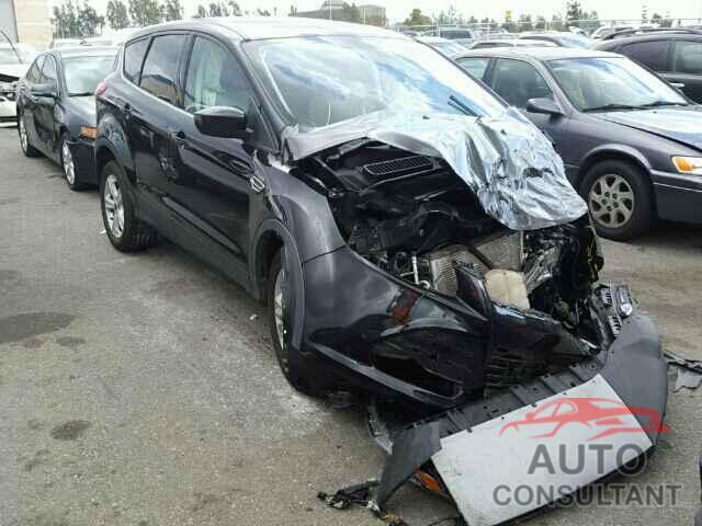 FORD ESCAPE 2015 - 1FMCU0G94FUB42029