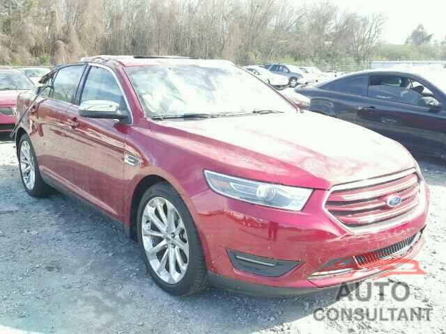 FORD TAURUS 2015 - 1FAHP2F80FG101939