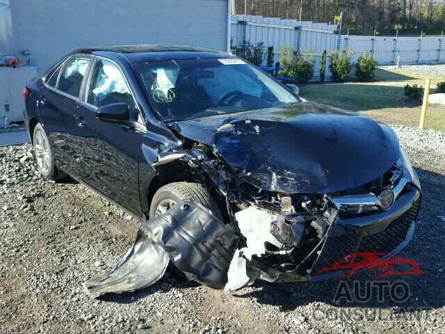 TOYOTA CAMRY 2016 - 4T1BF1FK7GU184471