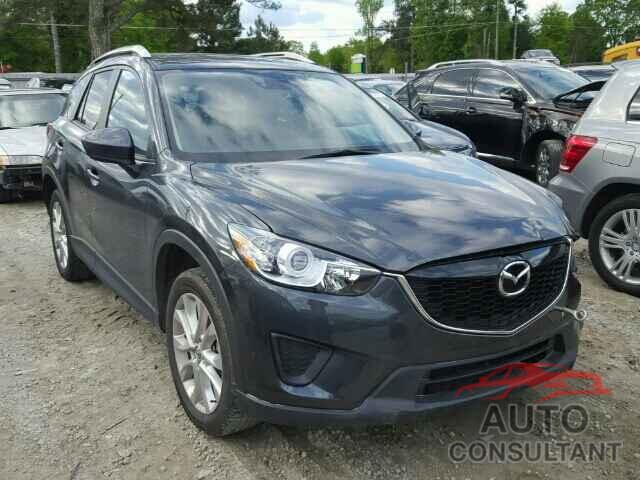 MAZDA CX-5 2015 - JM3KE2DY4F0457190