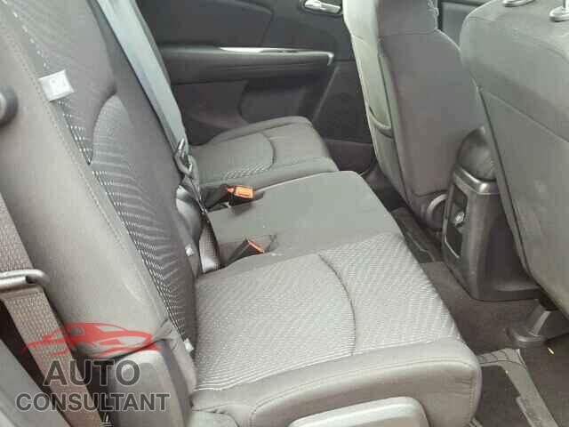 DODGE JOURNEY 2015 - 3C4PDCAB2FT737863