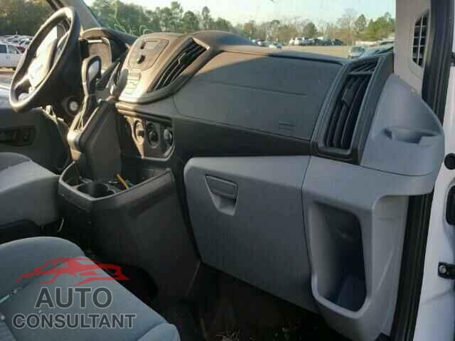 FORD TRANSIT CO 2015 - 1FTNR1ZM1FKA66190