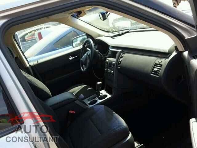 FORD FLEX 2015 - 2FMGK5B87FBA04459