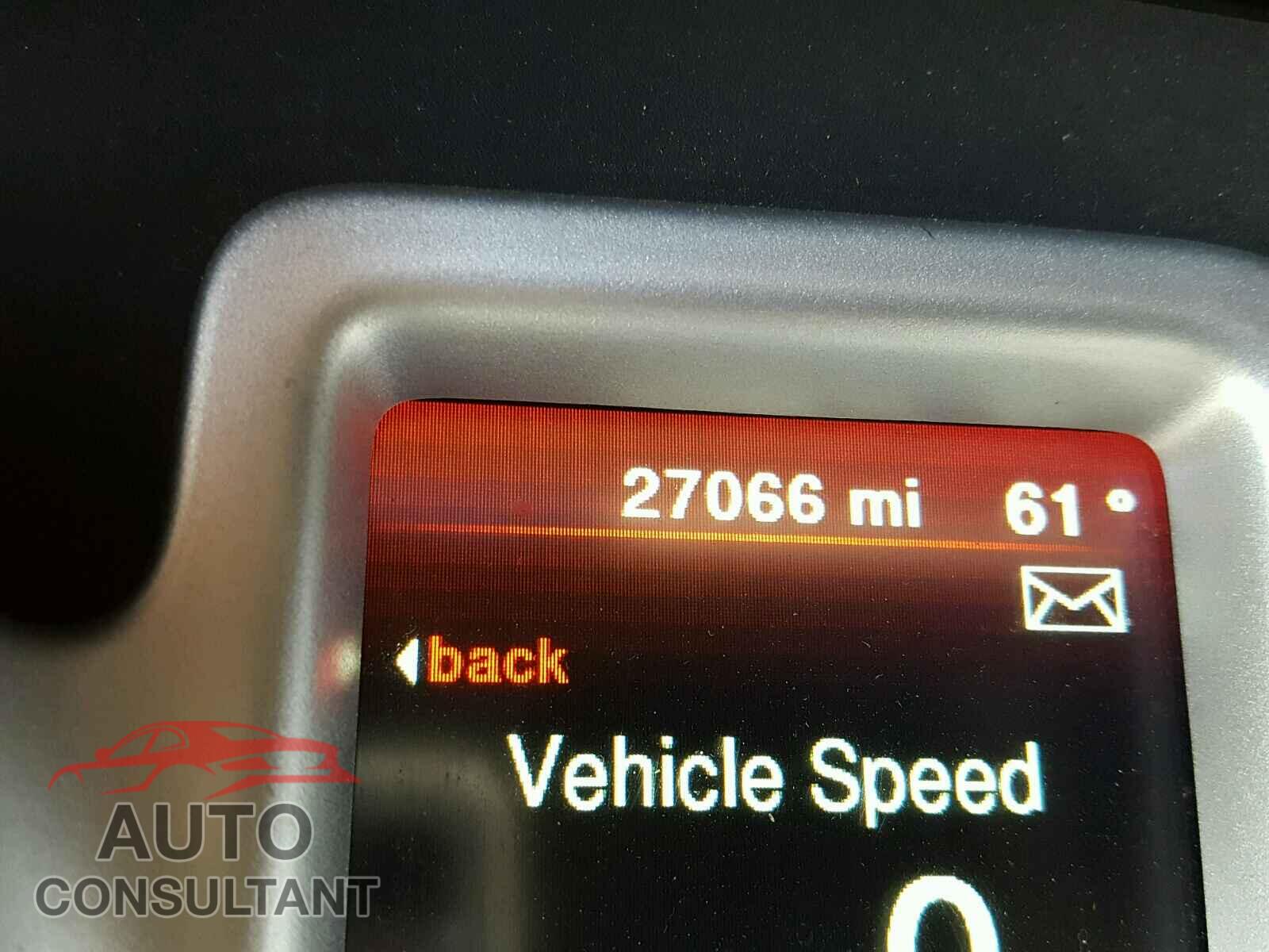 DODGE JOURNEY 2017 - 3C4PDCBG5HT514410