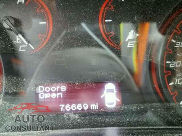 DODGE DART 2015 - 1C3CDFAA5FD237326