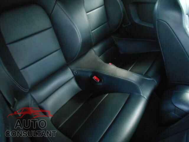 FORD MUSTANG 2016 - 1FATP8UH2G5243397