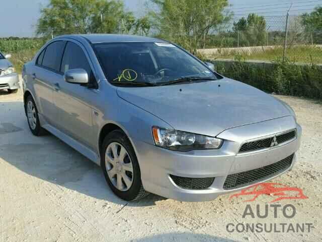 MITSUBISHI LANCER 2015 - JA32U2FU4FU026166