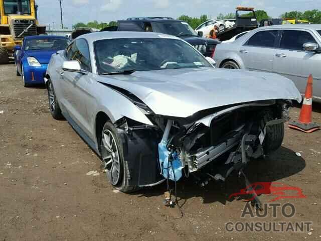 FORD MUSTANG 2015 - 1FA6P8TH1F5419790