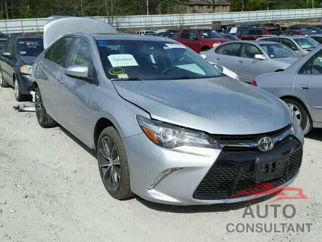 TOYOTA CAMRY 2016 - 4T1BF1FK4GU579269
