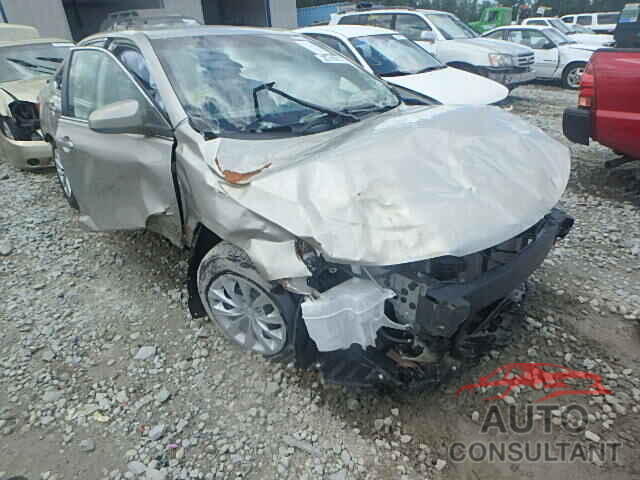 TOYOTA CAMRY 2015 - 4T1BF1FK6FU905295