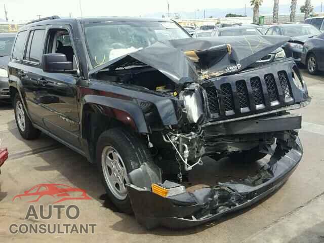 JEEP PATRIOT 2015 - 1C4NJPBA3FD285232