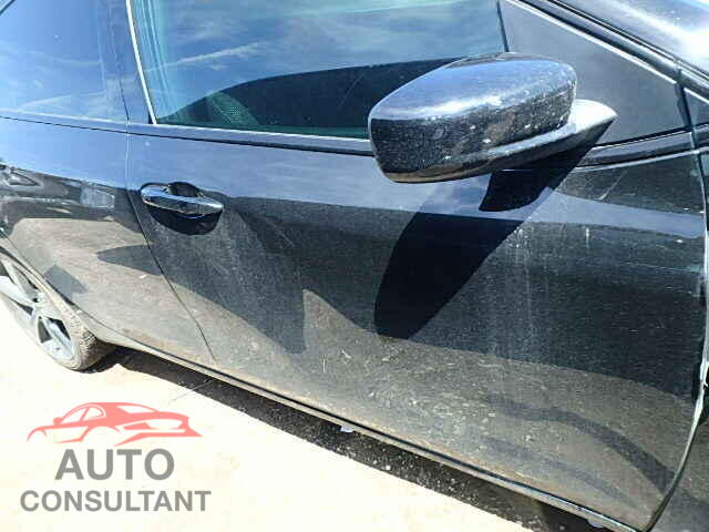 DODGE DART 2015 - 1C3CDFBB8FD336763